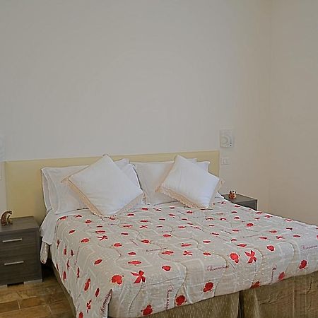 Caba Holiday Bardolino D'Annunzio 外观 照片