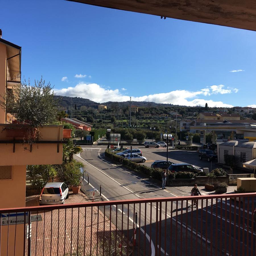 Caba Holiday Bardolino D'Annunzio 外观 照片