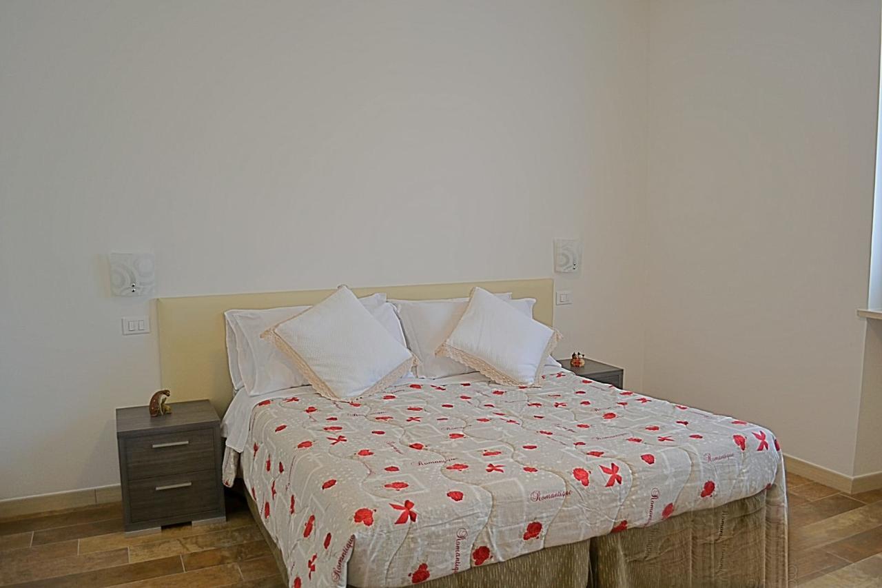 Caba Holiday Bardolino D'Annunzio 外观 照片