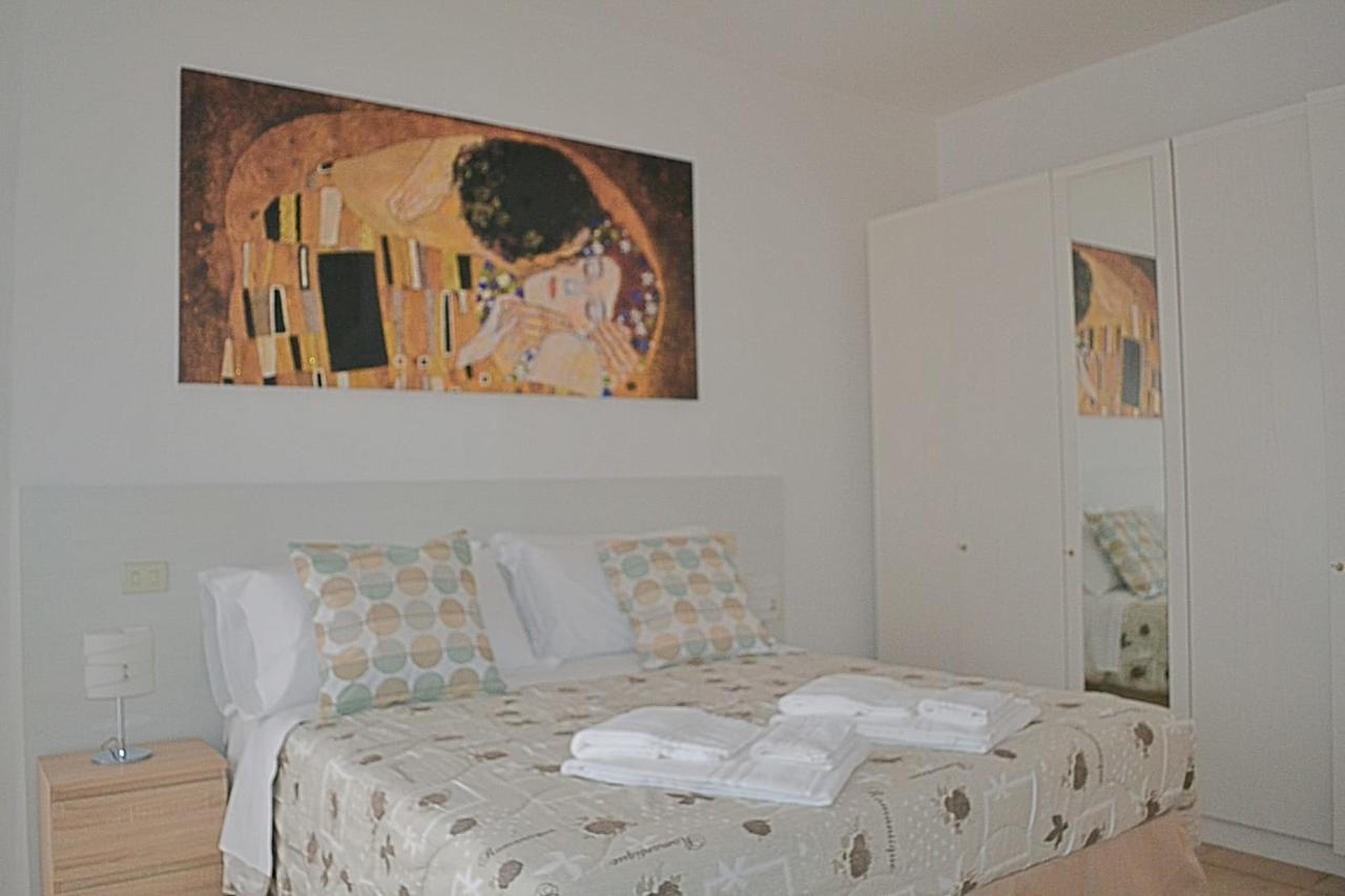 Caba Holiday Bardolino D'Annunzio 外观 照片