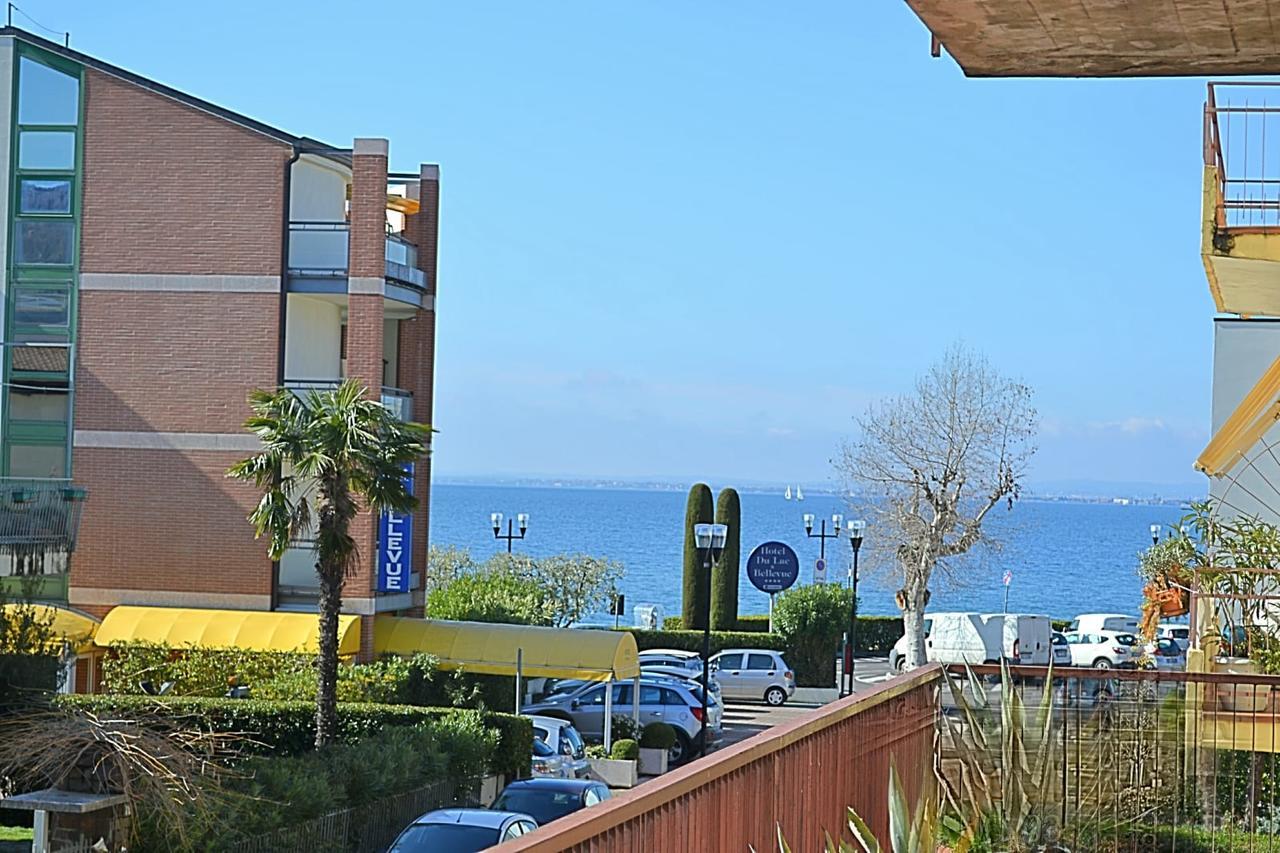 Caba Holiday Bardolino D'Annunzio 外观 照片